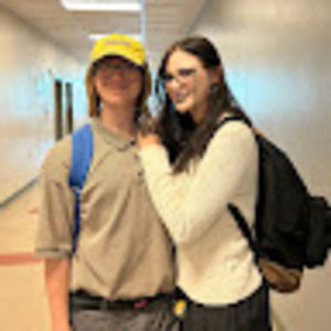 Meet your Posher, Sariaha